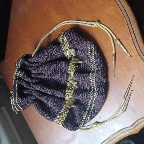 Drawstring Bag - Picture 1 of 5